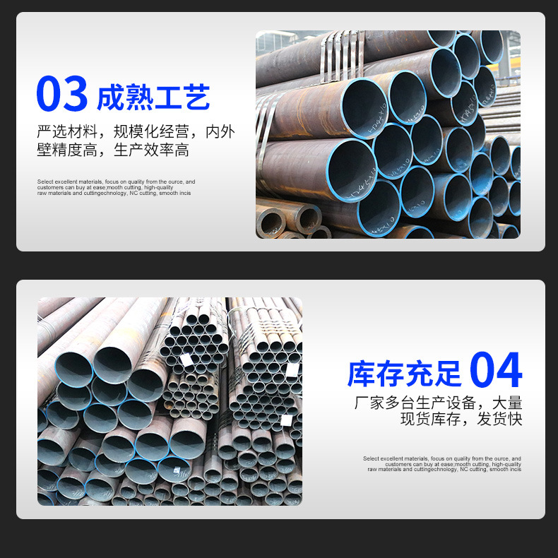 无缝管方管多少钱一米