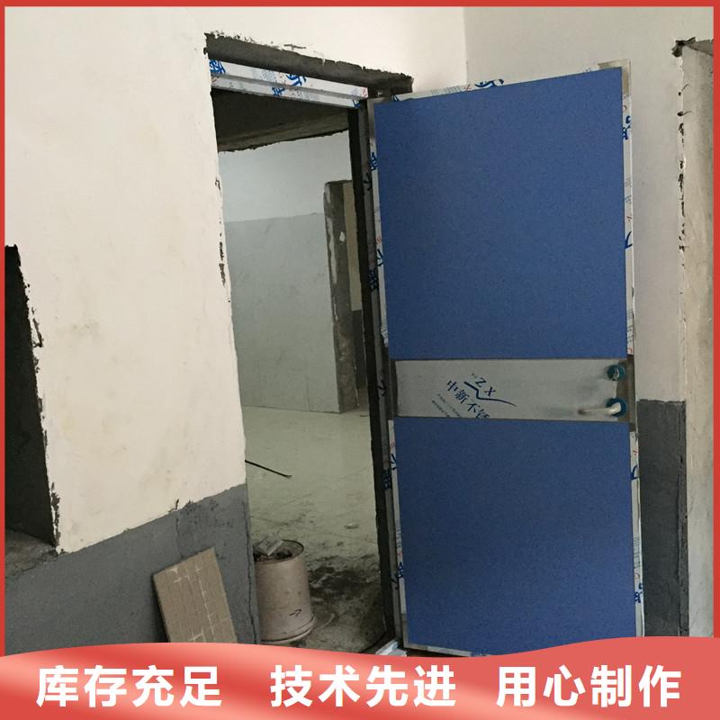 铅门铅门厂家好产品好服务当地生产商