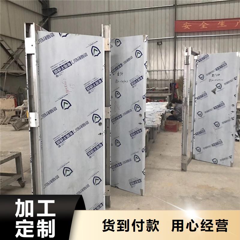 铅门防辐射观察窗一站式供应厂家本地厂家