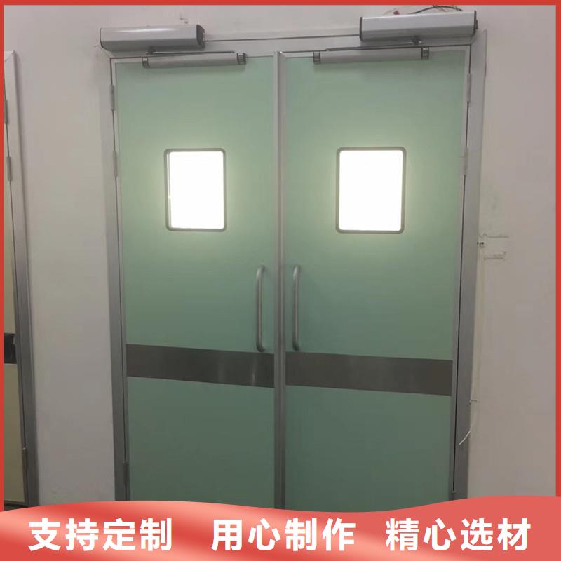 铅门铅门厂家源头厂家供应欢迎来厂考察