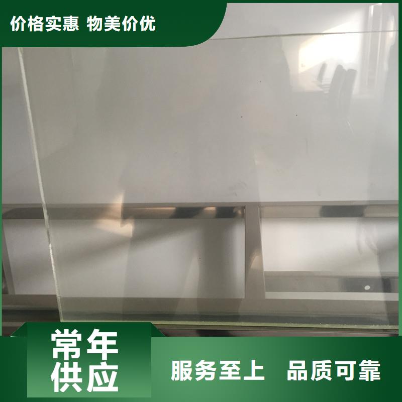 铅玻璃铅板品质保障价格合理大厂生产品质