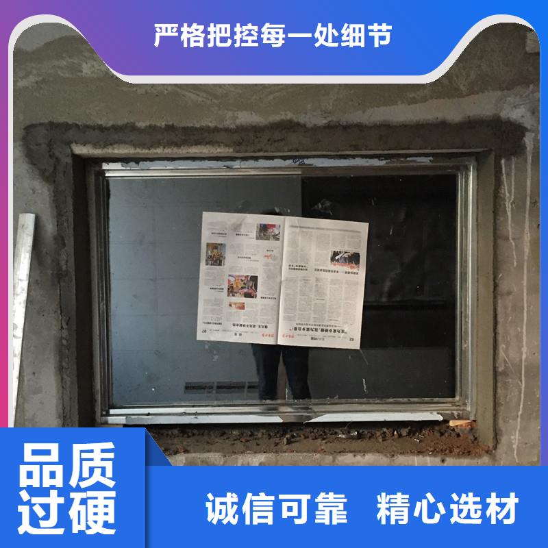 【铅玻璃铅板真材实料】质量不佳尽管来找我