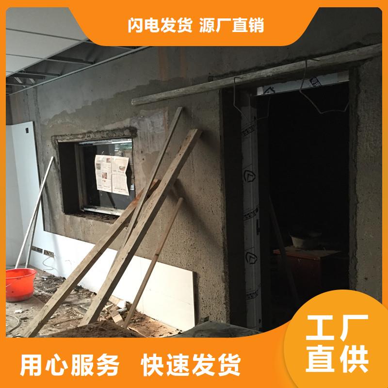 铅玻璃牙科医院铅板品质服务同城供应商