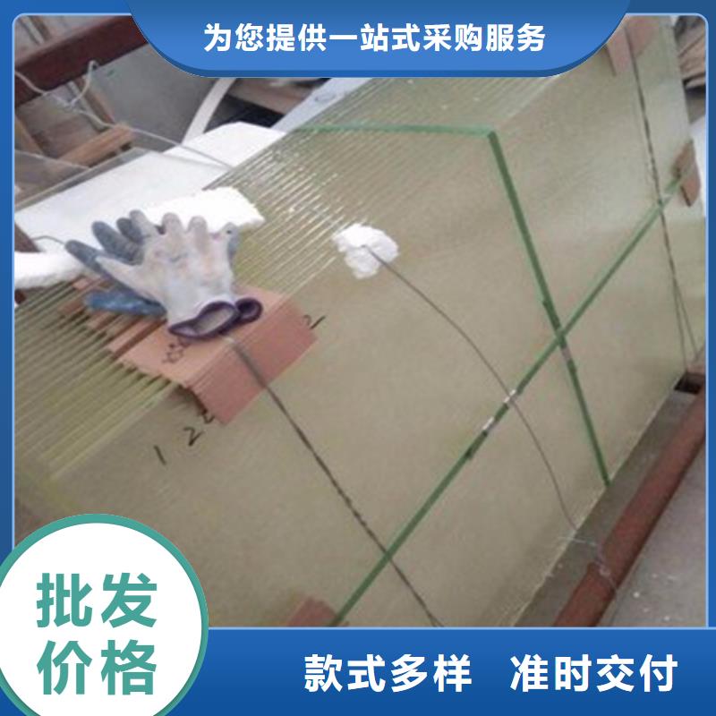 口碑好的CT机房辐射防护观察窗基地价格实惠工厂直供