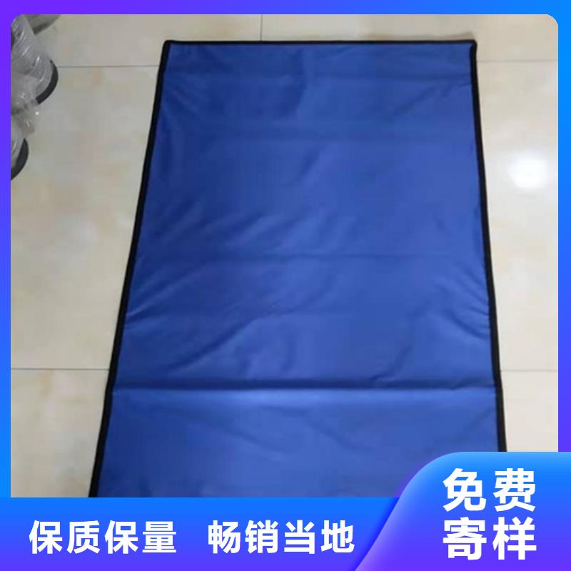 铅衣铅板检验发货符合行业标准