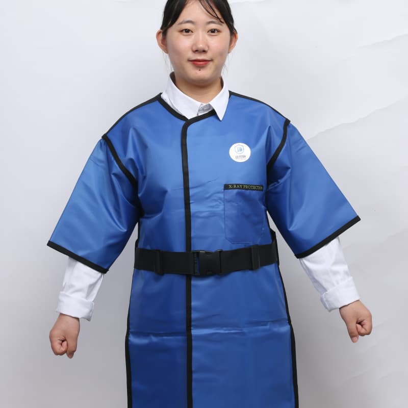 铅衣套装厂家数十年行业经验