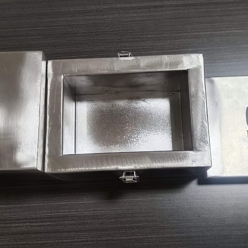 屏蔽射线铅罐?经济实用本地供应商