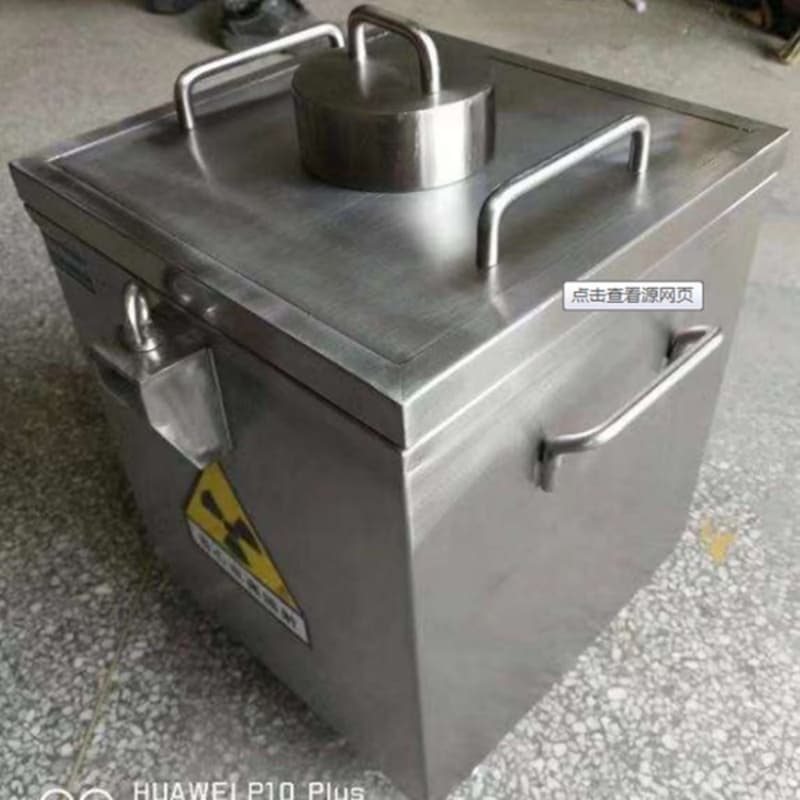 医院用防辐射隔离铅箱公司-价格