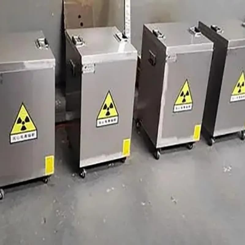 医院用防辐射隔离铅箱公司-价格