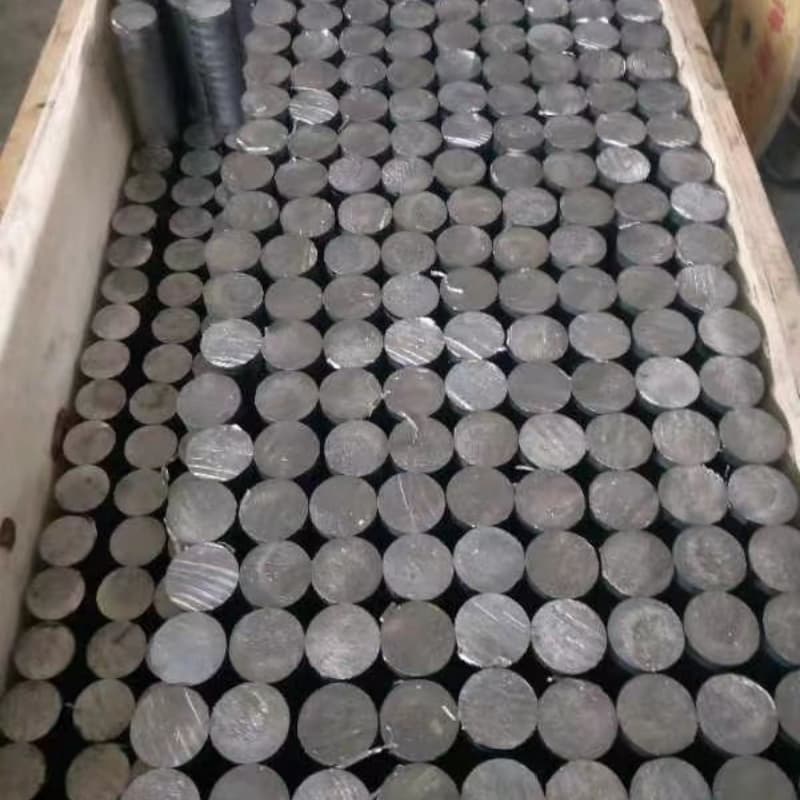 耐酸碱铅管现货供应厂家
