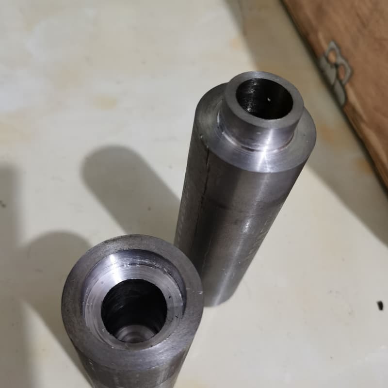 耐酸碱铅管现货供应厂家