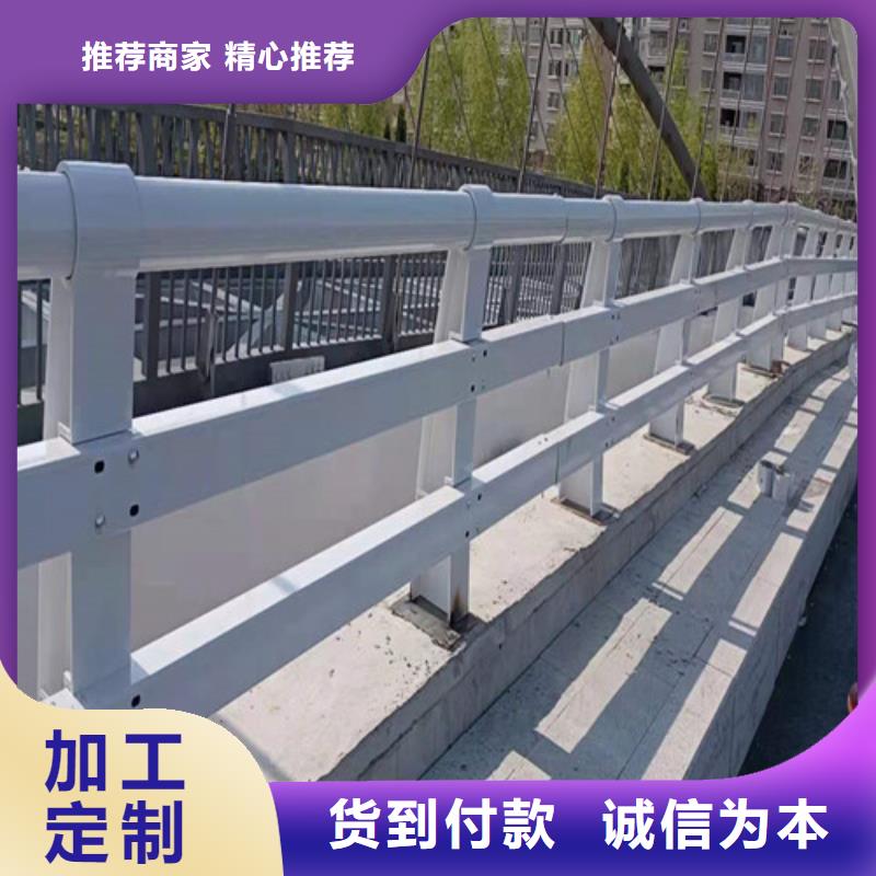 景区护栏厂家直销支持定制当地制造商