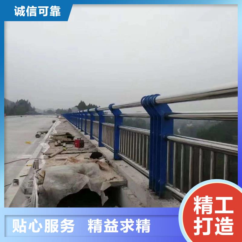 护栏镀锌管景观护栏厂家直发本地制造商