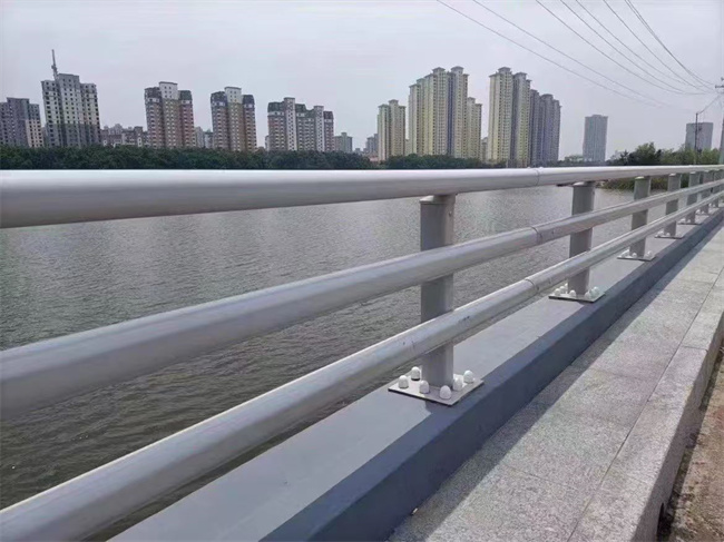 护栏-中央分隔栏口碑好实力强同城服务商