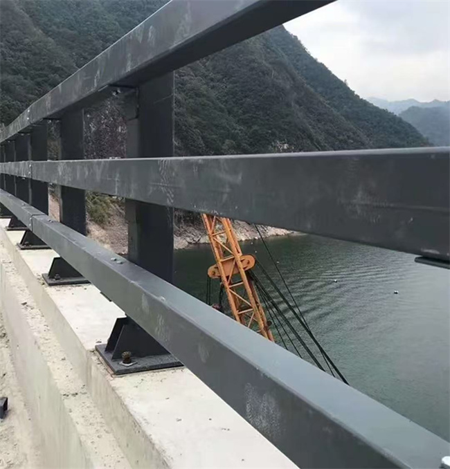 灯光护栏多种规格任您选择