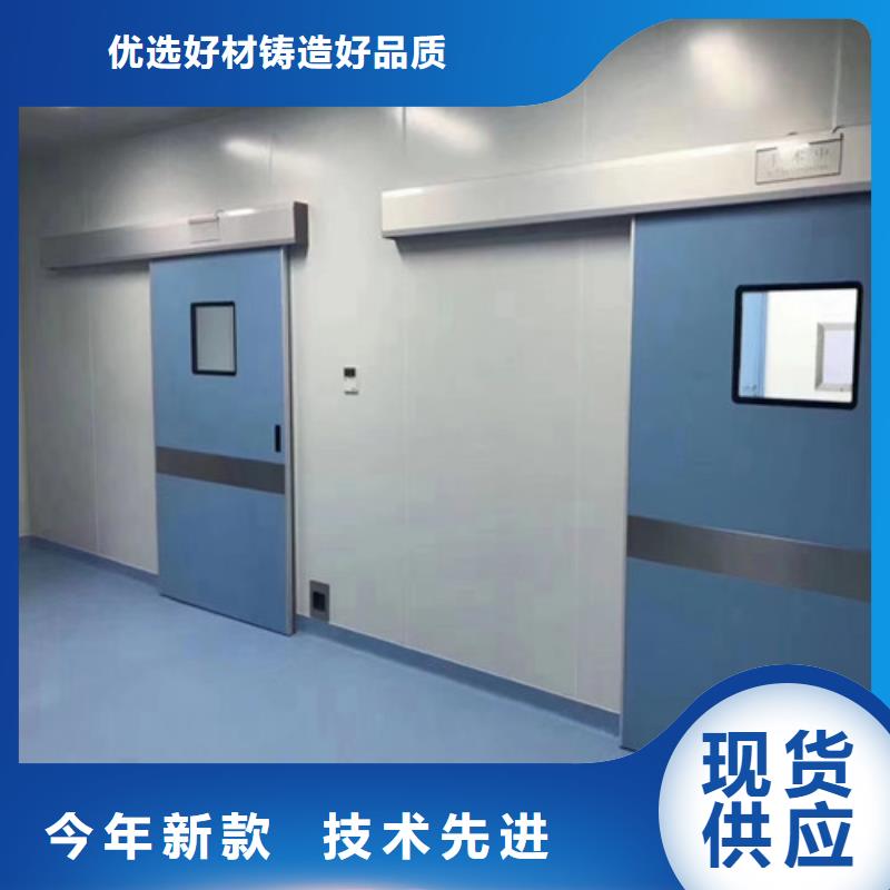 铅门铅板厂诚信厂家丰富的行业经验