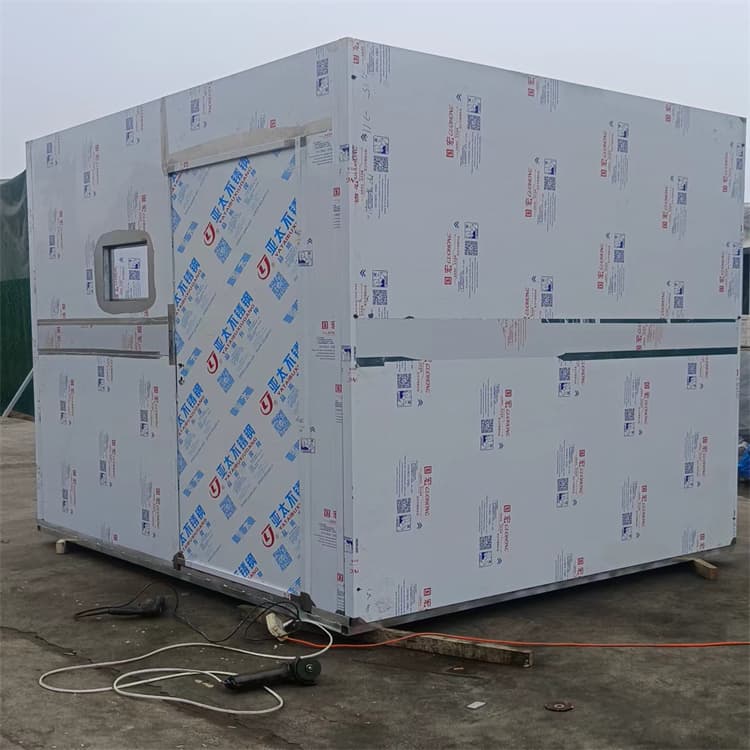 生产铅房5个铅当量的公司用品质赢得客户信赖