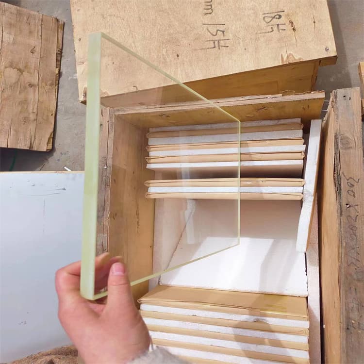 实力雄厚的医用铅玻璃供应商本地品牌