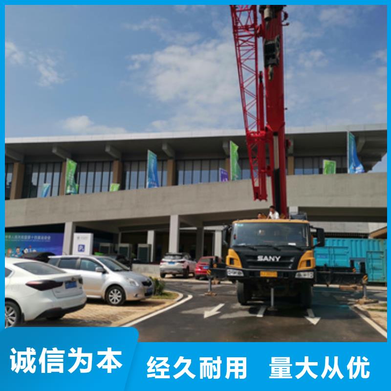 500千瓦发电机出租当地供应商