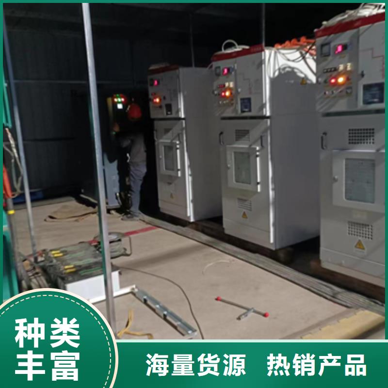 800KW发电机出租当地生产厂家