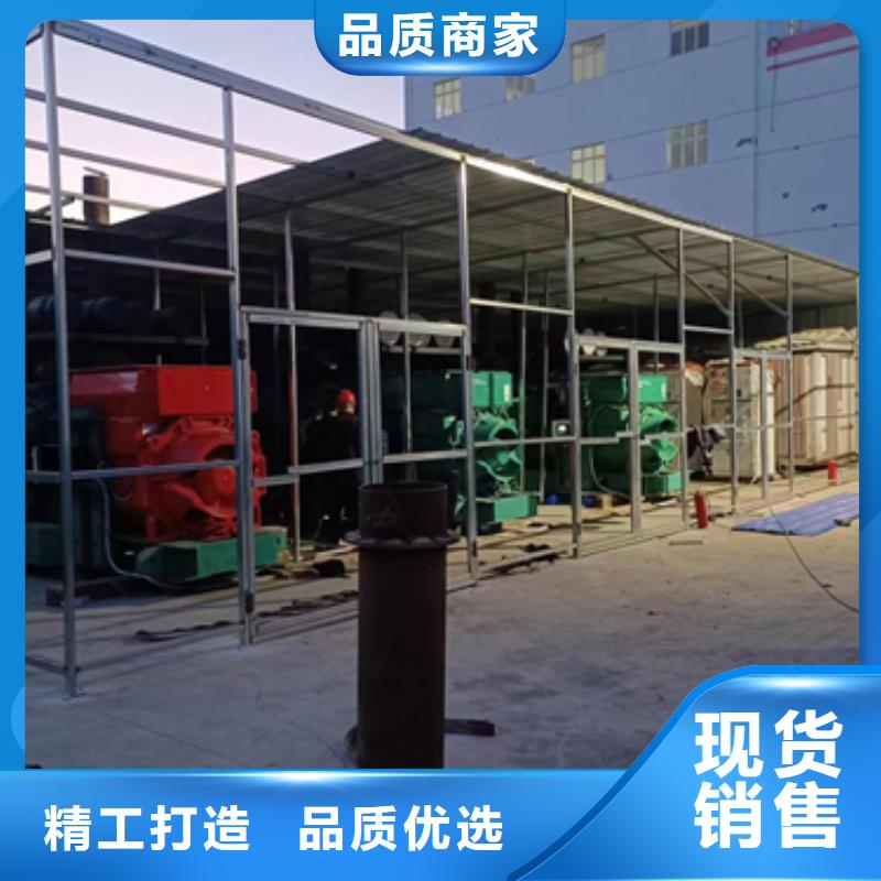 100KW发电机出租包运费快捷物流