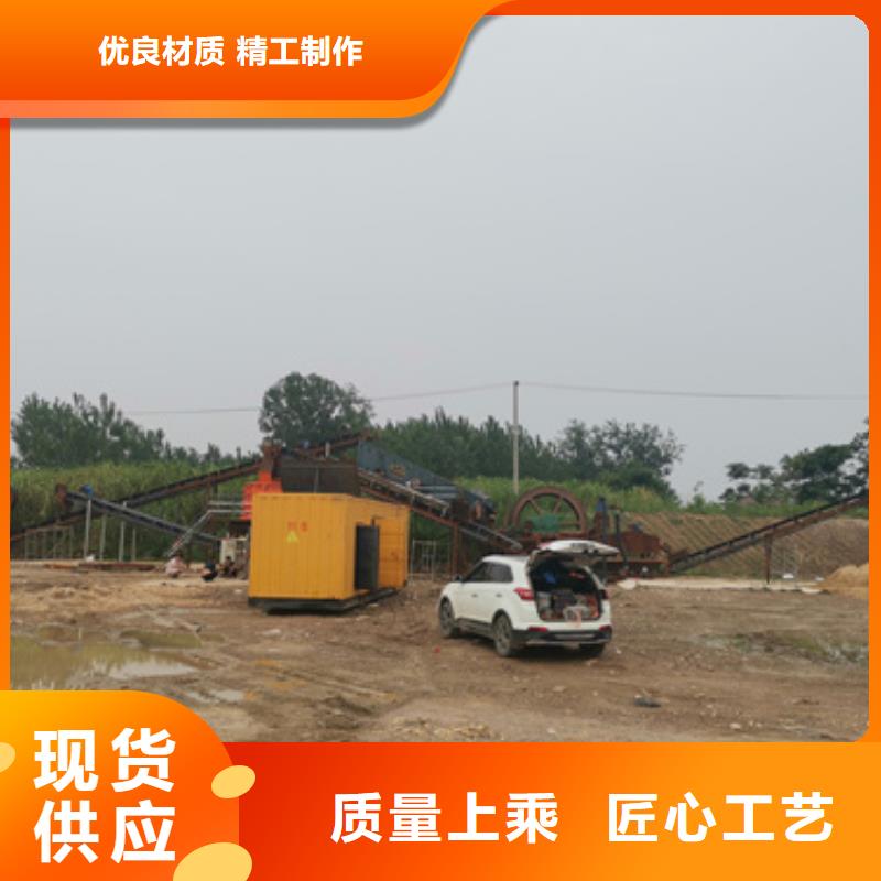 发电车租赁电话本地厂家
