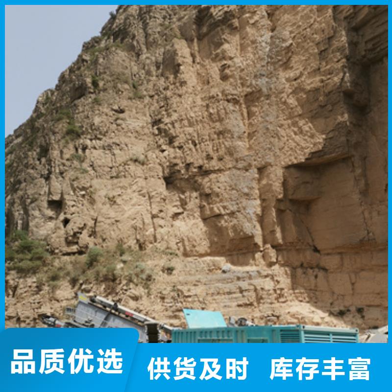 35KV发电机租赁本地供应商