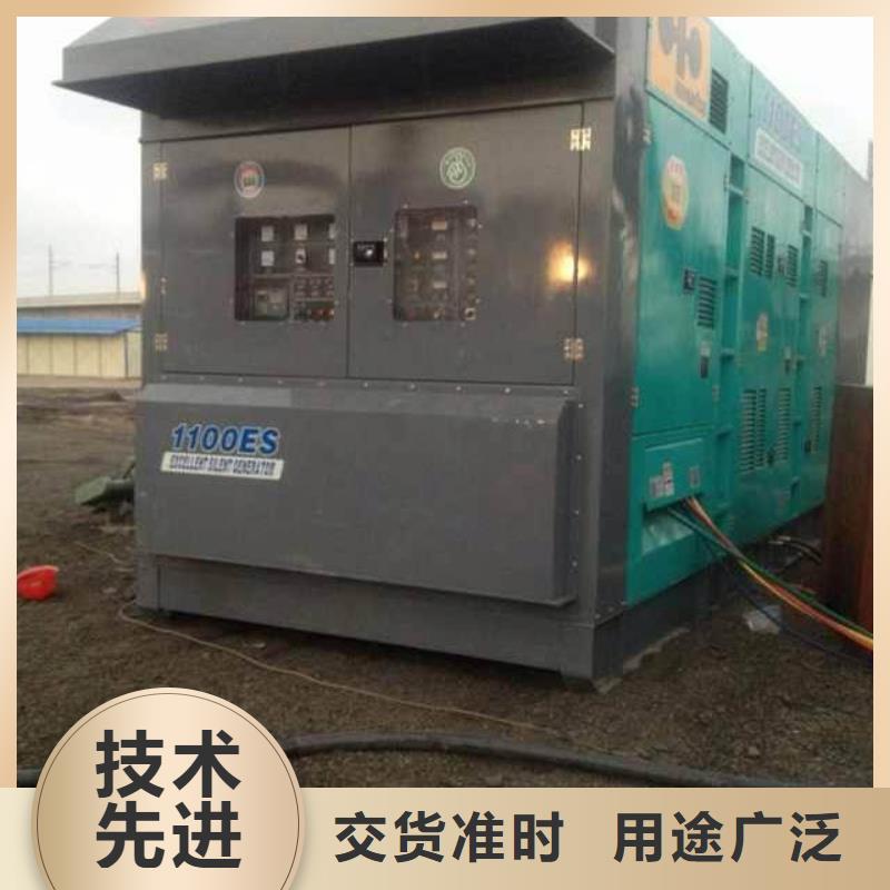100KW发电机出租现货直供含运含税含电缆现货批发