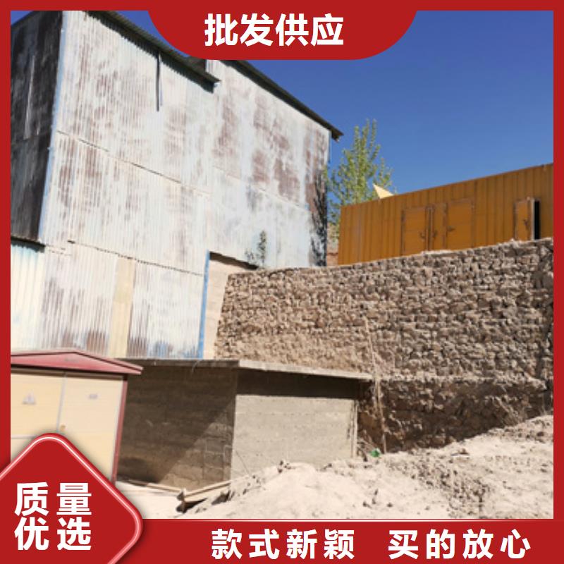 200KW发电机租赁可并机并网提供解决方案本地生产厂家