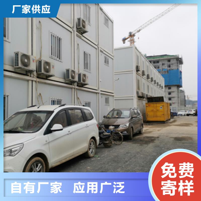 临时变电站出租当地生产商
