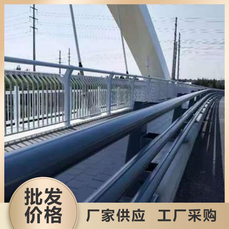 桥梁护栏-钢丝绳护栏实地大厂专业完善售后