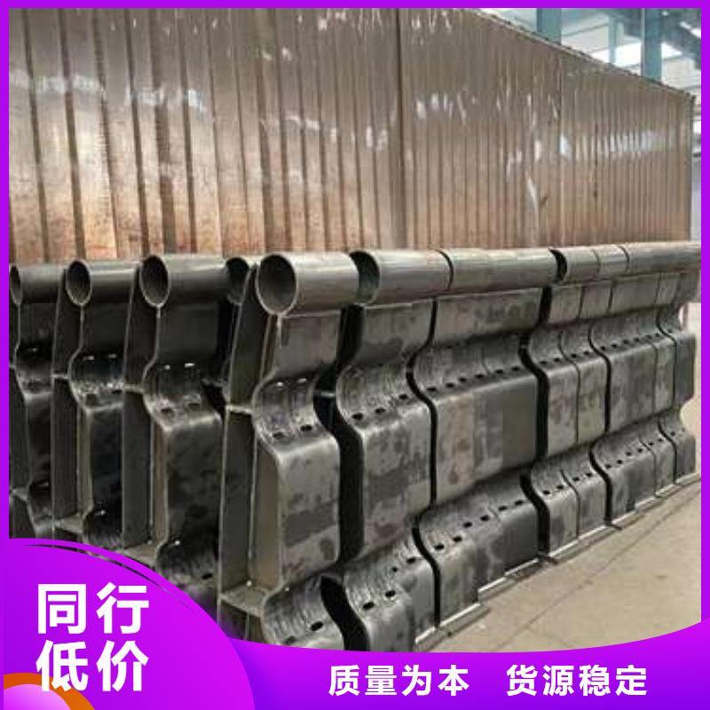 护栏-钢丝绳护栏分类和特点源厂直接供货