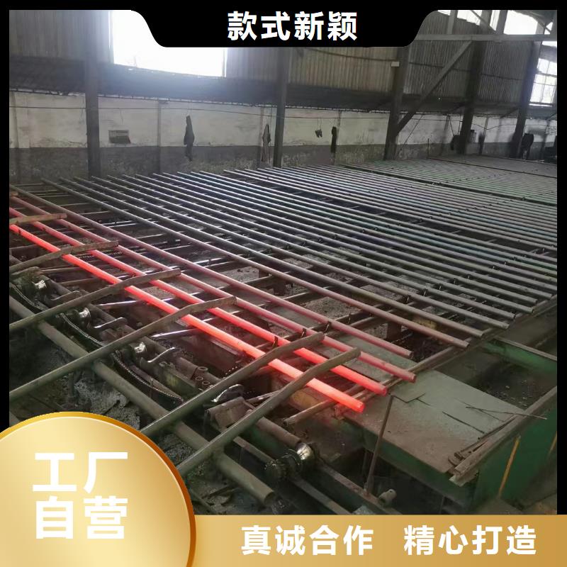 光亮管电热合金市场行情