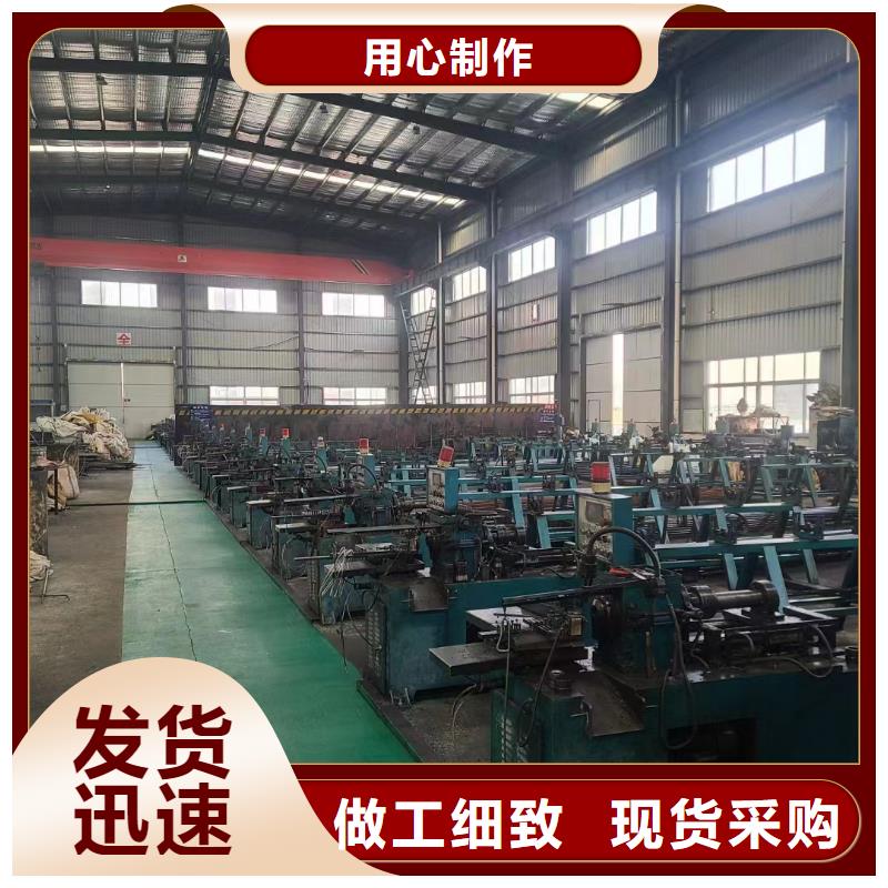 不锈钢管承压实力厂家直销