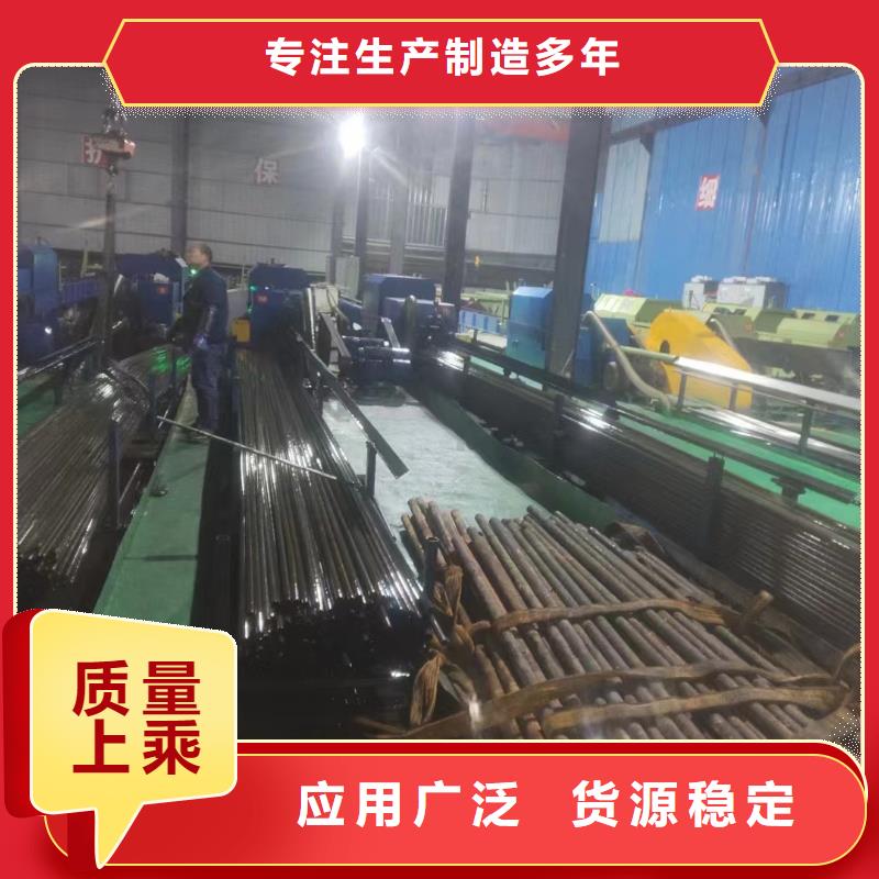 琼海市方管碳钢现货直发