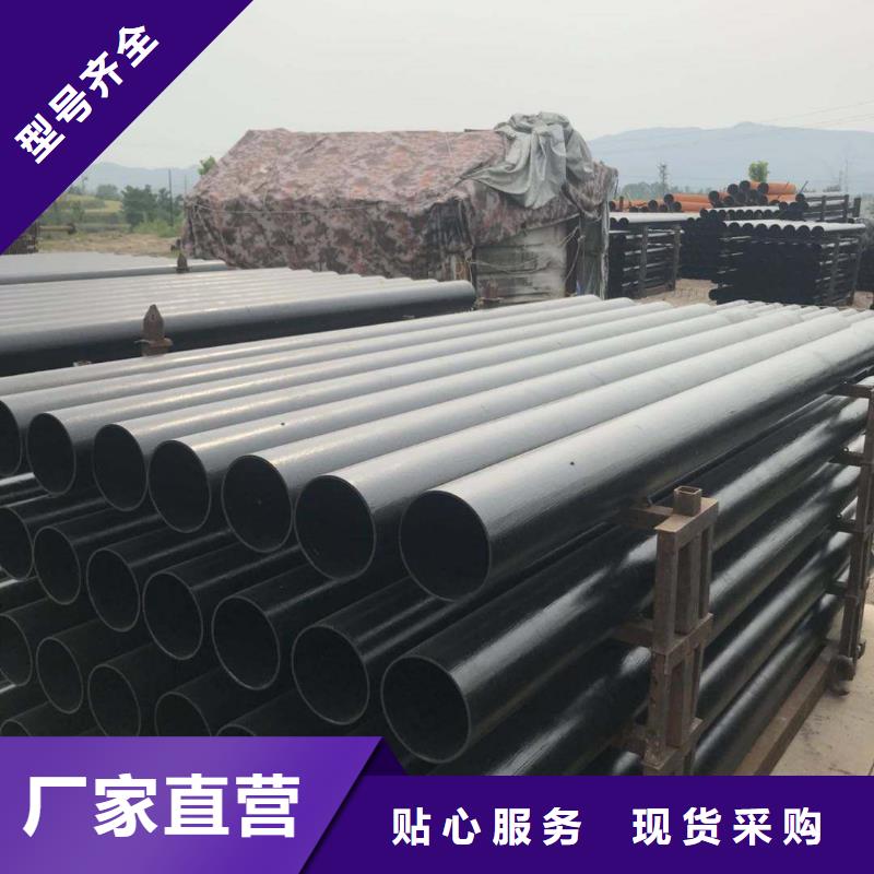 出油冷拔管当地厂家