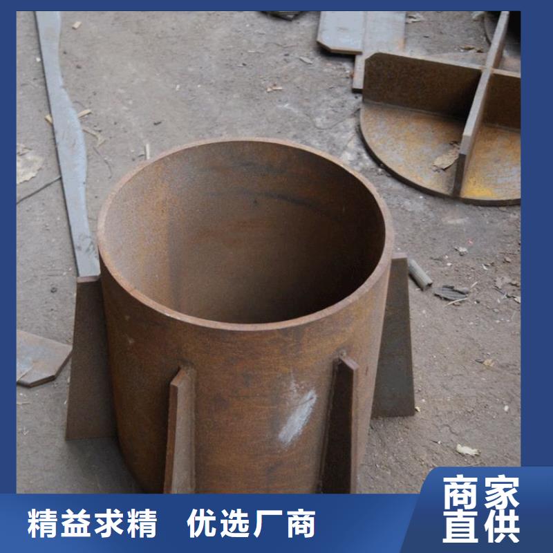 桩尖注浆管【波形护栏】支持拿样厂家直营