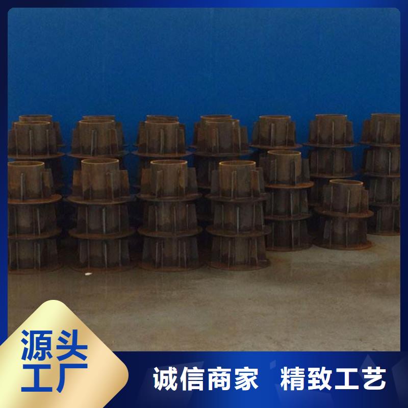 桩尖注浆管桥梁景观栏杆工厂自营售后服务完善