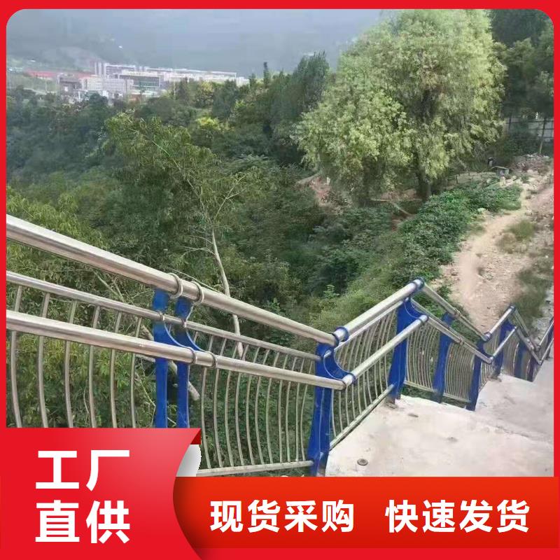 桥梁护栏_防护栏价格实惠细节严格凸显品质
