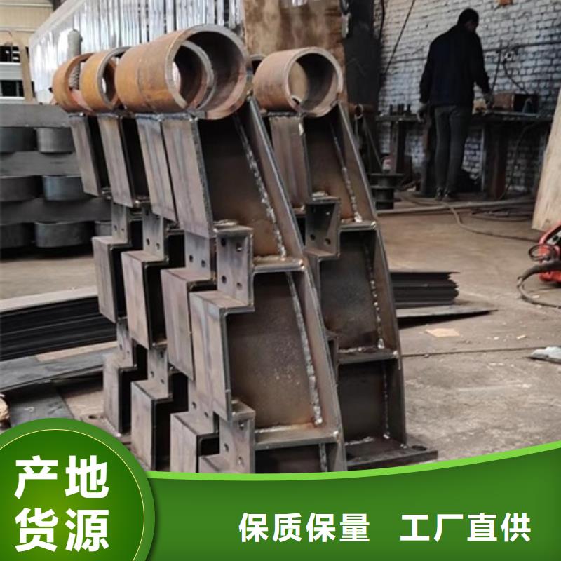 护栏人车分流栏现货实拍服务至上
