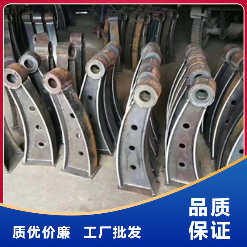 【护栏市政护栏甄选好物】专业生产团队