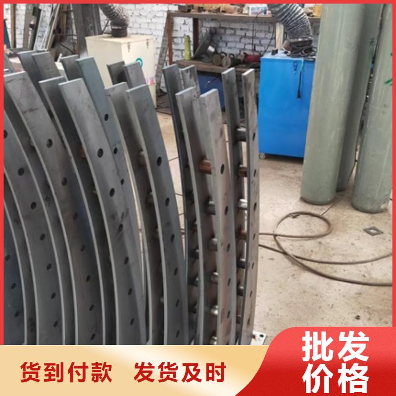 护栏道路隔离栏厂家质量过硬同城服务商