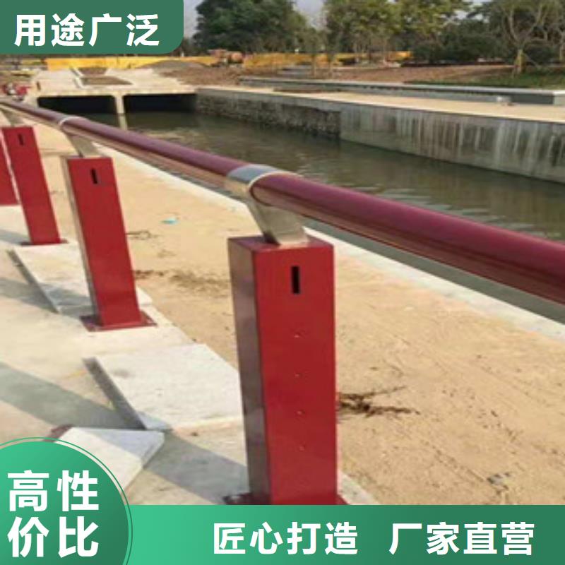 桥梁护栏_交通护栏放心得选择当地品牌