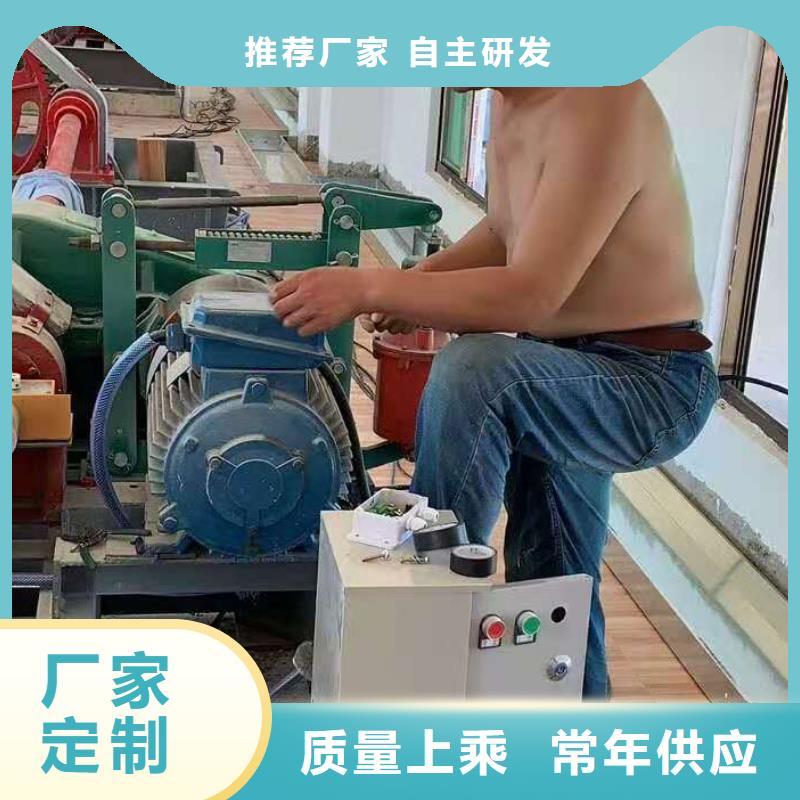 手摇启闭机厂家当地公司