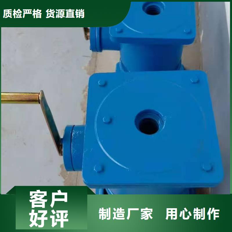 启闭机钢坝闸门匠心打造同城生产厂家