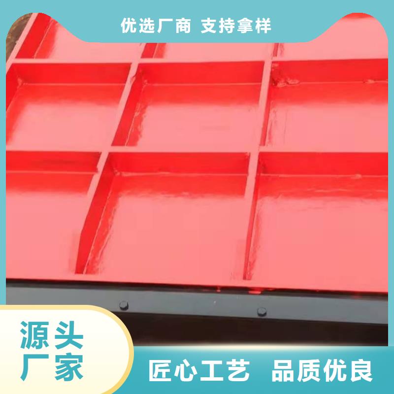 铸铁闸门规格齐全厂家自营