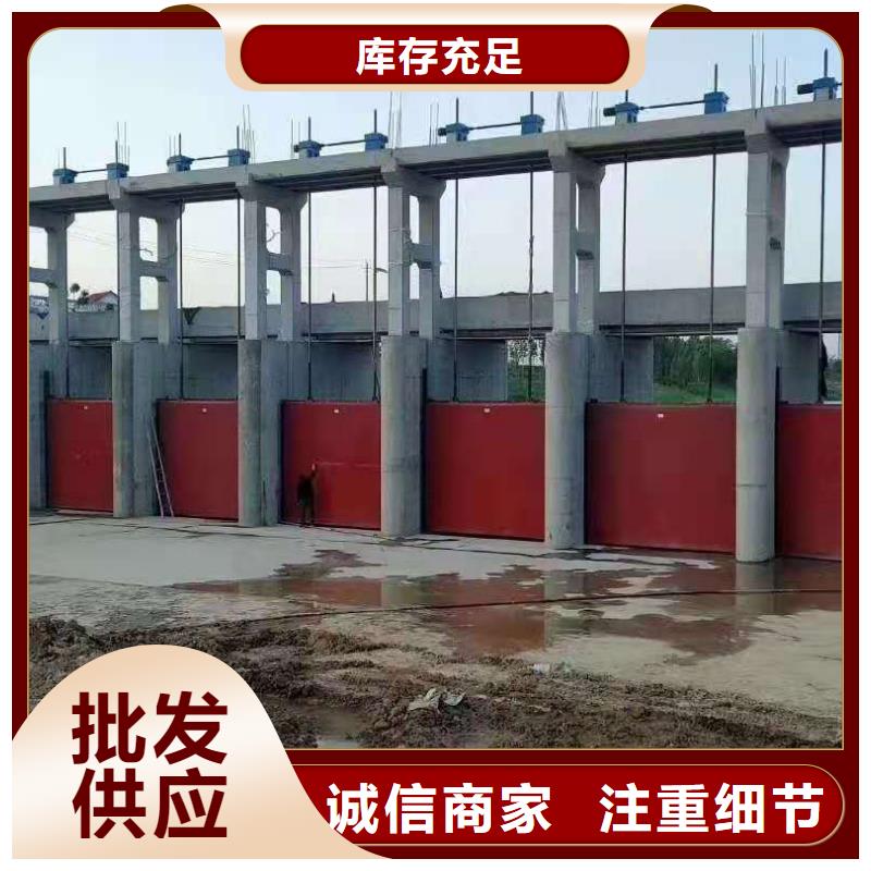 双向止水闸门免费提供咨询厂家直销省心省钱