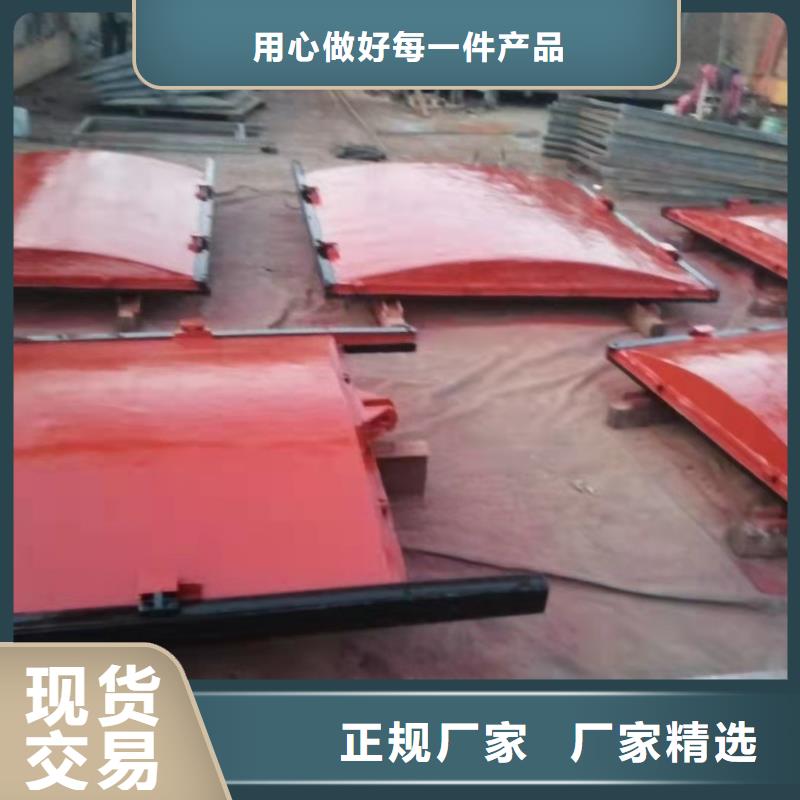 铸铁闸门生产厂家应用广泛