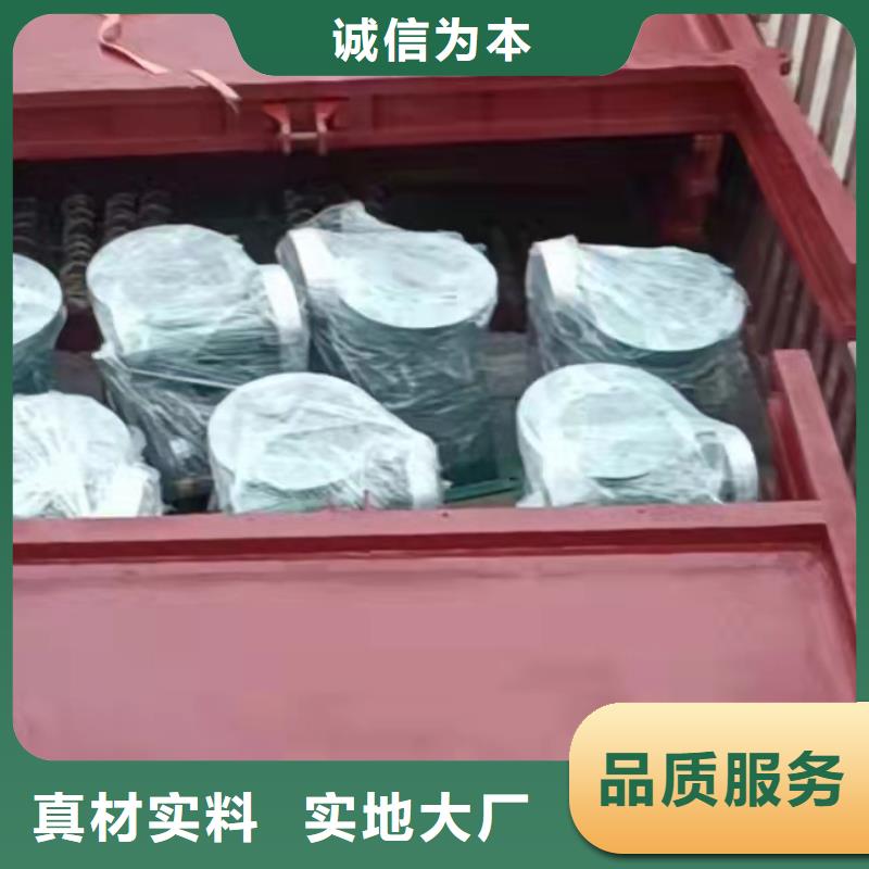 镶铜铸铁闸门免费提供咨询本地货源