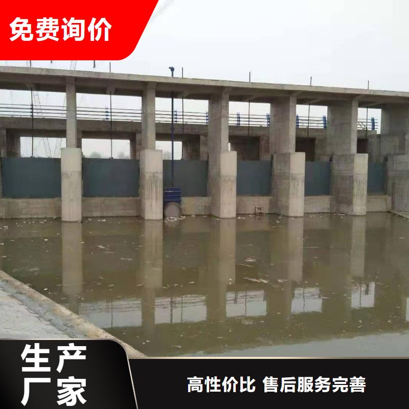 【钢闸门-卷扬启闭机一站式采购商家】真诚合作